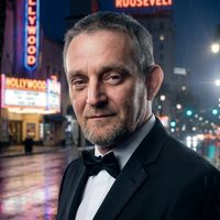 оригинальный звук