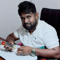 thanushikamaduran