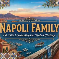 NAPOLI CALANQO