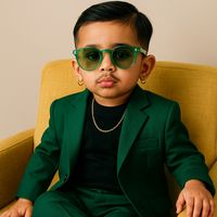 original sound - @aibabypodcast