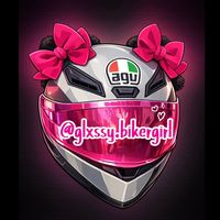 glxssy.bikergirl