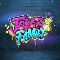เสียงต้นฉบับ - Joker Family