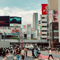 オリジナル楽曲 - FUJI