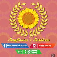 sunflowersservice