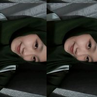 suara asli - Nanazj
