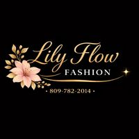 lilyflowfashion