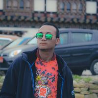original sound