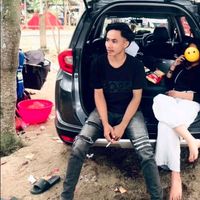 suara asli - Rap Rap The Team