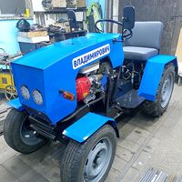 ___minitraktor___