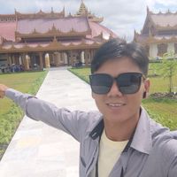 original sound - Shwe Htay Aung