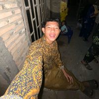 suara asli - Wiii ajoyy