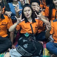 suara asli - Desi Siagian❤️‍🔥🌸
