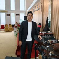 suara asli - Bren