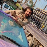 الصوت الأصلي