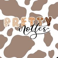 pretty.nottes