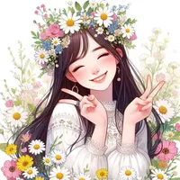 original sound - azhaaar_flowers