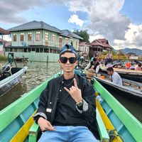 original sound - kaungmyat(မြင်းခြံသား)