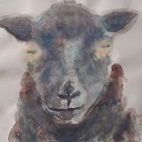 オリジナル楽曲 - 黒羊