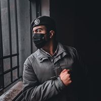 الصوت الأصلي