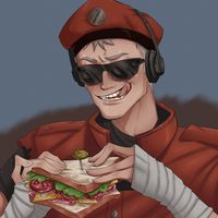 оригинальный звук