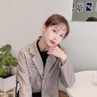 原聲 - JIA ZHEN (Mi)