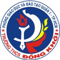 nhạc nền - Trường Thcs Đồng Khởi q1