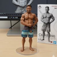 original sound - Sudy Man