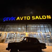 cevikavto
