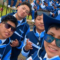 sonido original
