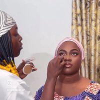 zubismakeup