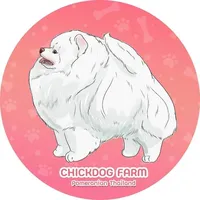 original sound - chickdogfarm