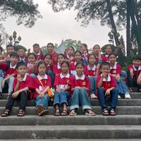 nhạc nền - lớp 5b