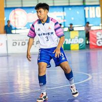 เสียงต้นฉบับ - ทิฐินันท์ เกิดพุฒ