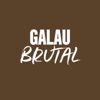 suara asli - galaubrutal