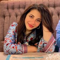 sarahanyelsayed