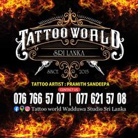 tattooworldsrilanka