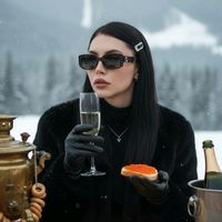 оригинальный звук