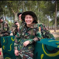 សំឡេងដើម - Pu Dom