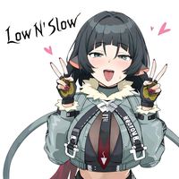 lownslowfame