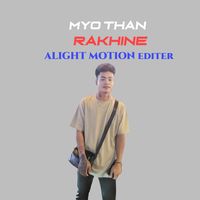 မူရင်းအသံ - MYO THAN🐰🐰