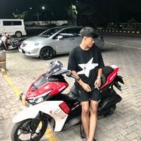 suara asli - arry agristi