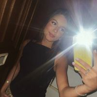 Dc tina laux e gabi piccoli