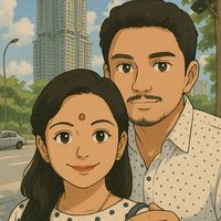 original sound - NitaElango