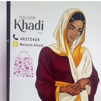 maisonkhadi
