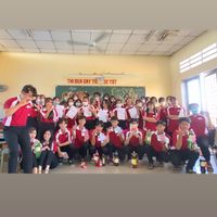 nhạc nền - 12A7 With Love