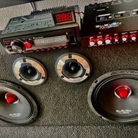 sonido original