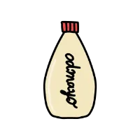 original sound - odamayonaise