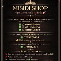 misidishopping