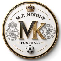 m.k.ndione