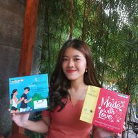 suara asli - theresiaabilly